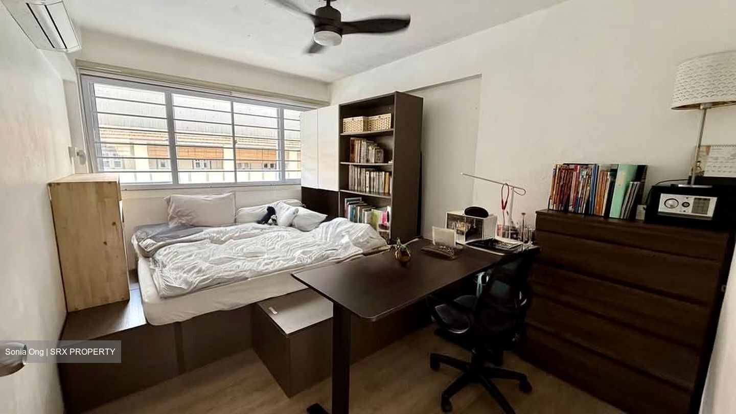 Blk 111 Mcnair Spring (Kallang/Whampoa), HDB 4 Rooms #585169261